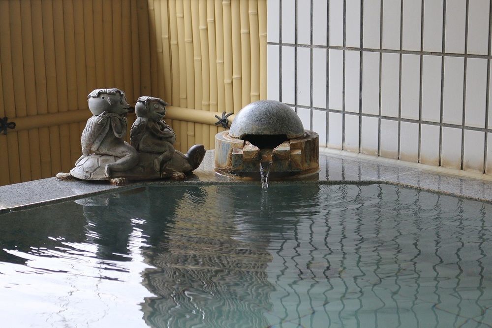 Hotel Sankeien Sapporo Ngoại thất bức ảnh