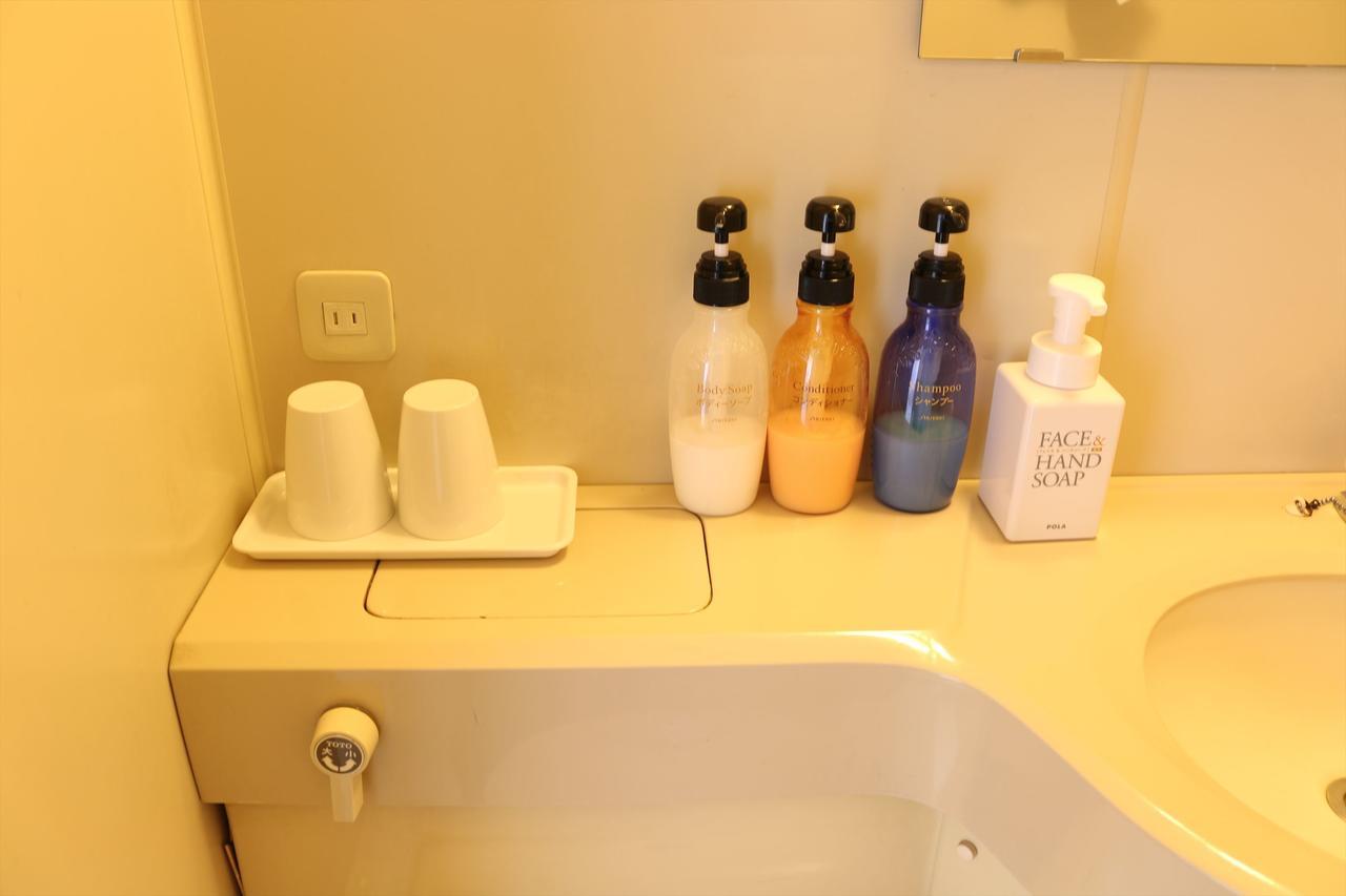 Hotel Sankeien Sapporo Ngoại thất bức ảnh
