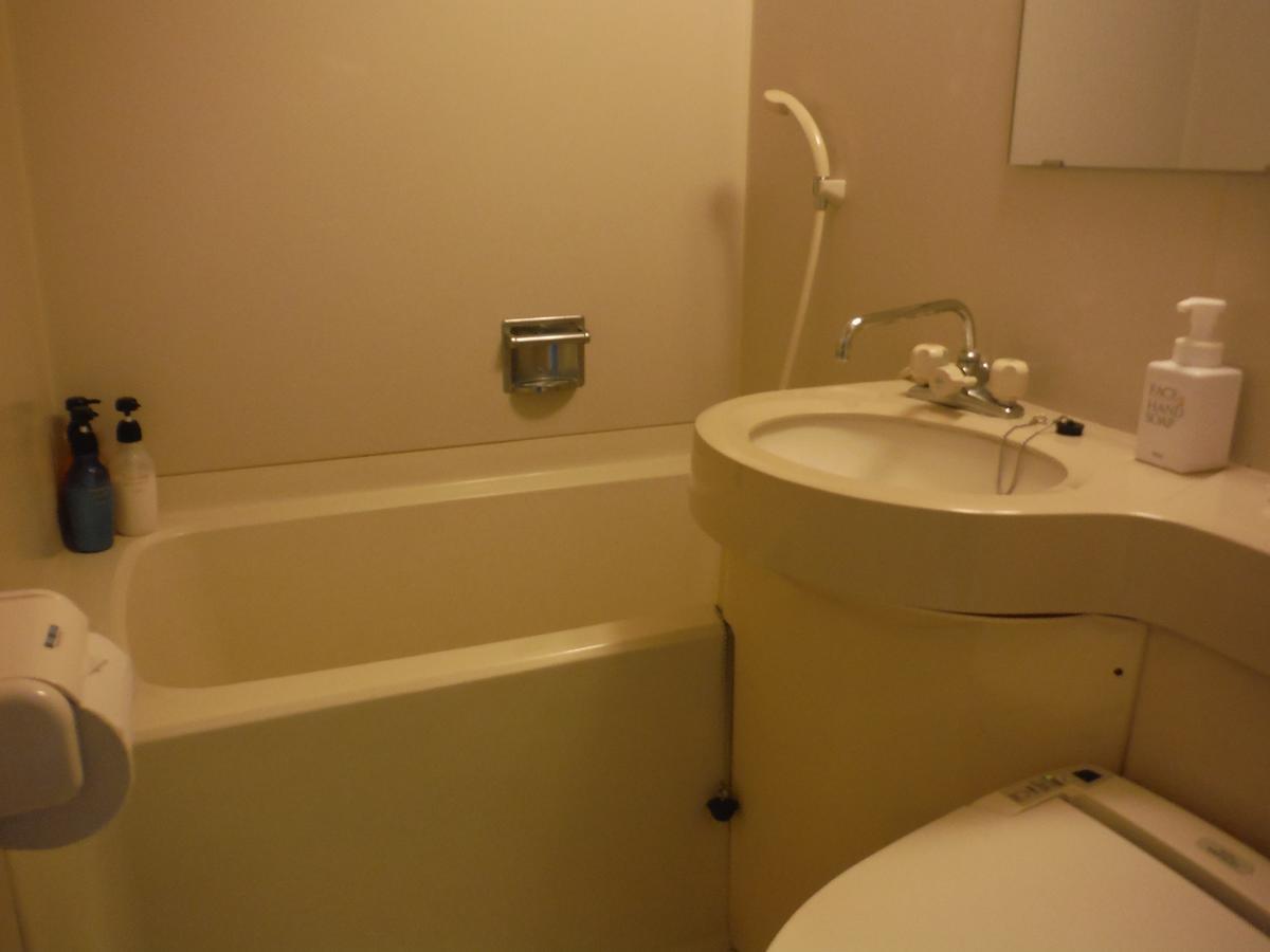 Hotel Sankeien Sapporo Ngoại thất bức ảnh